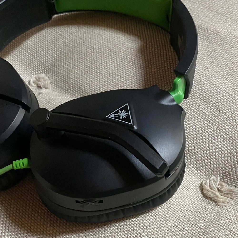 Turtle Beach experience immersive